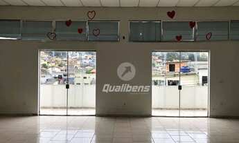 Imagem 4: Salão para alugar, 240 m² por R$ 2.500,01/mês - Jardim Bela Vista - Mauá/SP