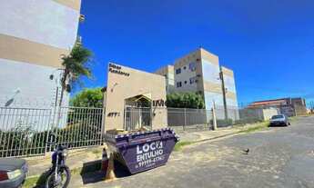 Imagem 2: Alugo Apartamento no Condomínio Bilbão Residence