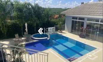 Imagem 5: Casa - Sorocaba - SP - Jardim Vale do Lago Residencial