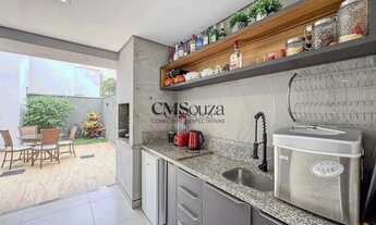 Imagem 10: Casa térrea para venda e locação no Royal Forest 3 quartos (1 suíte máster), 164m², 4 vag