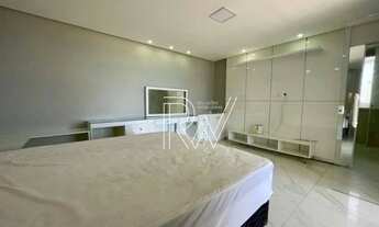 Imagem 6: Cobertura com 4 dormitórios, 4 suítes à venda, 154 m² por R$ 800.000 - Costa Azul - Salvad