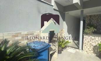 Imagem 5: Casa à venda com 3 dormitórios em Coelho da rocha, São joão de meriti cod:CA00255