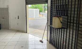 Imagem 2: Salão comercial para alugar, 196m² - Adelino Simione