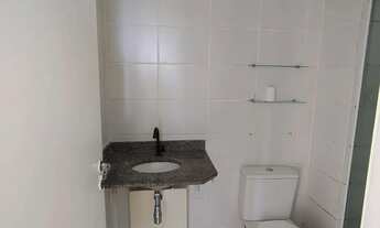 Imagem 4: Apartamento para aluguel no Condomínio Vite Angelim possui 55 metros quadrados com 2 quart