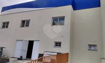 Imagem 5: Galpão à venda em Cambuci - SP