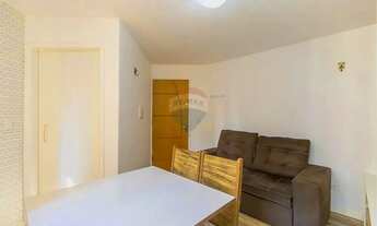 Imagem 3: Apartamento para Alugar todo mobiliado, 2 quartos, sala, cozinha, bairro Bigorilho, Curiti