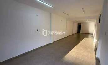 Imagem: Salão para aluguel, Santa Terezinha - Piracicaba/SP