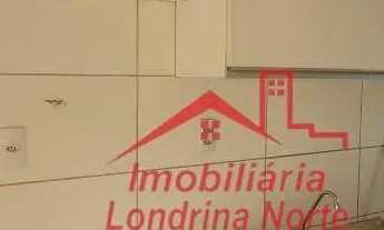 Imagem 2: Apartamento com 2 dormitórios para alugar, 50 m² por R$ 1.225,00/mês - Jardim Maria Celina