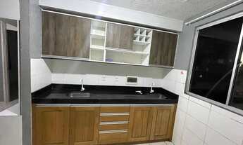 Imagem: Apartamento mobiliado em marituba