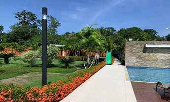 Imagem 7: Vendo Lote Meio de Quadra no Condomínio Alphaville 2