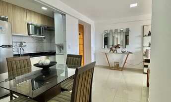 Imagem 5: O MELHOR 2/4 de LAGOA NOVA TODO REFORMADO