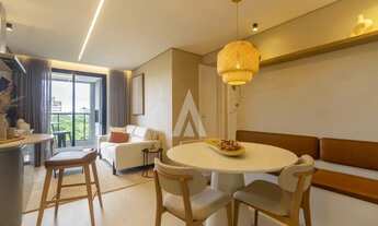 Imagem 3: Apartamento com 1 suíte mais 1 quartos à venda no bairro Santo Antônio, por R$ 591.125,00