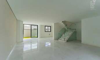 Imagem 6: Casa no Condomínio Alto Boulevard, 03 Suítes, 05 Vagas, Bairro Alto, Curitiba