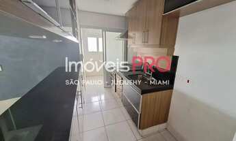 Imagem 5: Lindo apartamento em condominio clube pertinho da Berrini