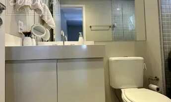 Imagem 3: Apartamento a venda - Vila Assunção, Santo André