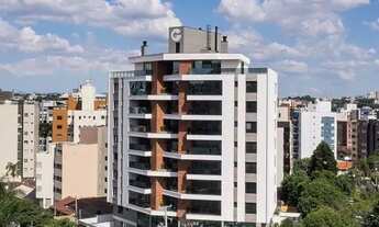 Imagem: Apartamento 3 suítes no Juvevê Curitiba