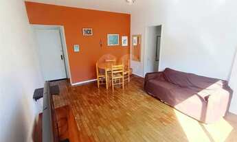 Imagem 3: Imóvel para venda tem 75 metros quadrados com 2 quartos em Tijuca - Rio de Janeiro - RJ