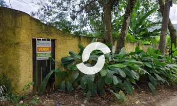 Imagem: Terreno à venda, 296 m² por R$ 249.000,00