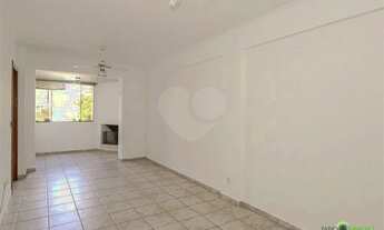 Imagem: Apartamento com 2 quartos à venda ou para