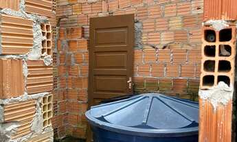 Imagem: Vendo casa no Jorge Teixeira