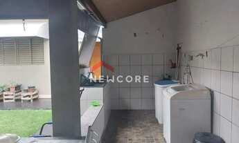 Imagem 3: Casa em Rua Piroxênio - Jardim Patrícia - Uberlândia/MG