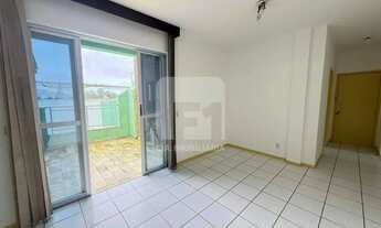 Imagem 7: Cobertura de 2 dormitórios no Itacorubi