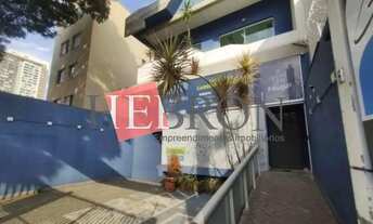 Imagem 9: Ótimo Prédio Comercial para locação na Região do Tatuapé!!!