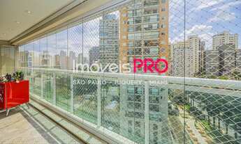 Imagem 7: LINDO APARTAMENTO VILA NOVA CONCEIÇÃO