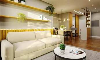 Imagem 6: EXCELENTE APARTAMENTO 2 DORM. CENTRO DE GRAMADO!