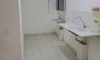 Imagem 3: Terras Brasilis Apartamento com 2 dormitórios