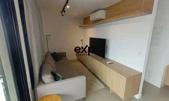 Imagem 3: Apartamento em Pinheiros - Aluguel