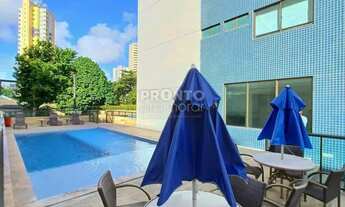 Imagem 6: EXCELENTE 4 QUARTOS I UM APARTAMENTO POR ANDAR EM CASA FORTE