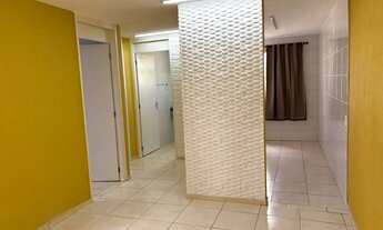 Imagem 3: Apartamento 2 quartos para Locação Paranoá Parque (Paranoá), Brasília