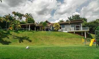 Imagem 5: CASA CONDOMINIO RESDIENCIAL VILLA RICA - BRAGANÇA PAULISTA