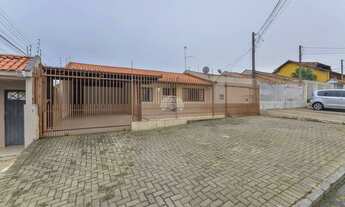 Imagem 3: Vendas Casa Curitiba PR