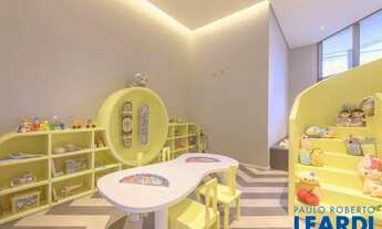 Imagem 2: APARTAMENTO - INDIANÓPOLIS - SP