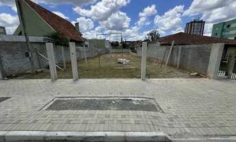 Imagem 3: Terreno Comercial Campo Largo (Parcelado*