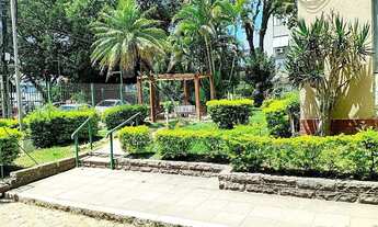 Imagem 4: Apartamento 2 Dormitórios no Bairro Medianeira - Ótima Oportunidade!