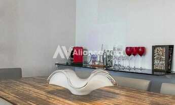 Imagem 4: Leblon Apartamento com 3 dormitórios