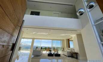 Imagem 3: CASA EM CONDOMÍNIO - ALPHAVILLE - SP