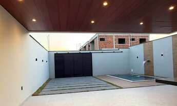 Imagem 3: Casa Linda no aracagy av norte