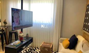 Imagem 2: Venda de apartamento porteira fechada no bairro Coqueiros em Florianópolis!!!