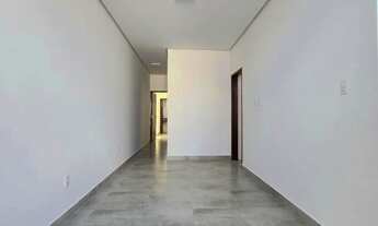 Imagem 3: Casa pronta para morar - 2/4 sendo 1 suíte - próximo ao Parque da Cidade