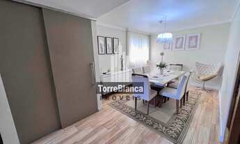 Imagem 5: Locação e Venda - Sobrado mobiliado com 3 quartos no Centro