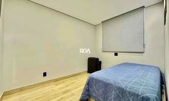 Imagem 5: Área Privativa 3 Quartos (1 Suíte com Closet) 2 Vagas Jaraguá, BH