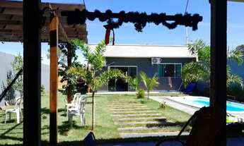 Imagem 4: Vendo Casa no Porto São José - Paraná - troco ou alugo