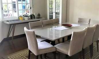 Imagem 6: CASA EM CONDOMÍNIO - ALPHAVILLE - SP