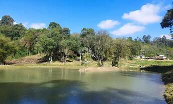 Imagem 7: Area de sítio em Boa Vista do Sul