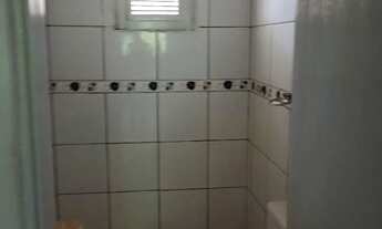 Imagem 4: Casa na praia da Tabuba