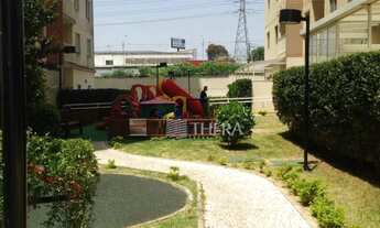 Imagem 5: Apartamento com 3 dormitórios, 58 m² - venda por R$ 336.000,00 ou aluguel por R$ 2.843,20